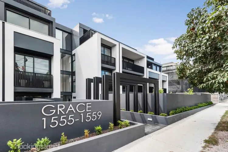 113/1555 Malvern Road, Glen Iris VIC 3146