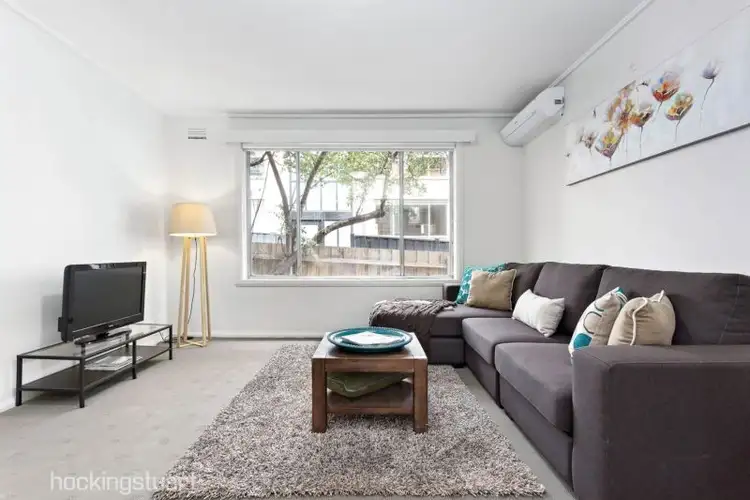 2/31 Osborne Avenue, Glen Iris VIC 3146