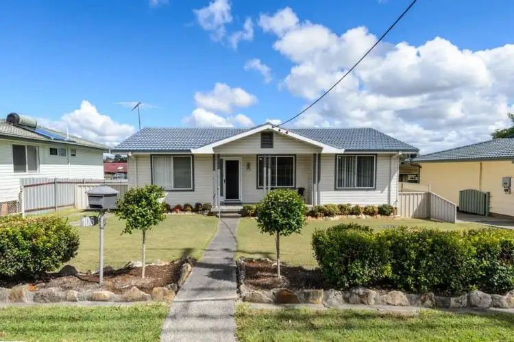 106 McNaughton Avenue, Maryland NSW 2287