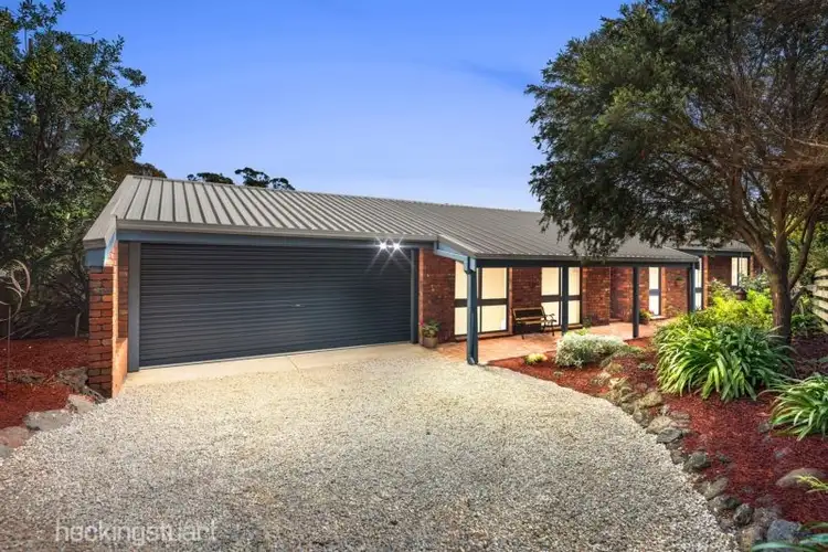16 Leisure Way North, Rosebud VIC 3939