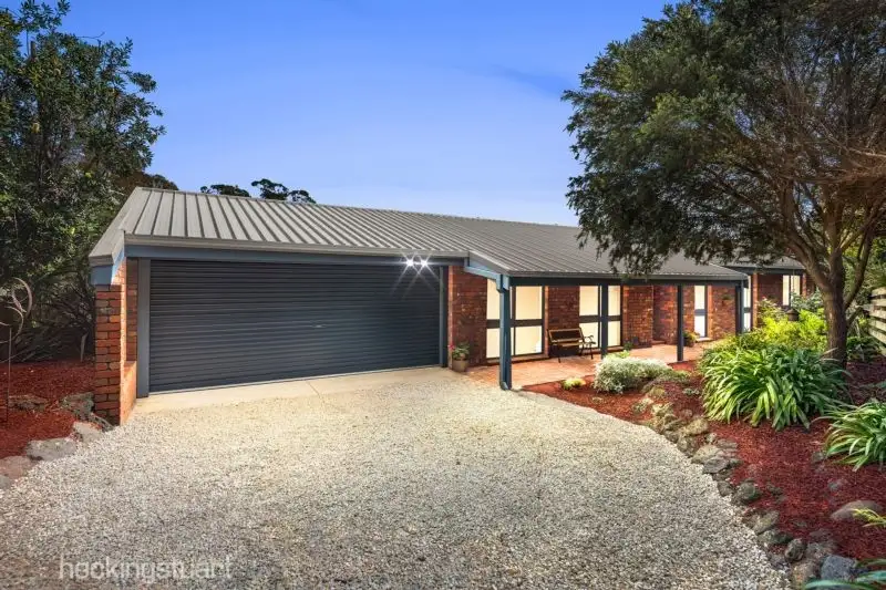 Main view of Homely house listing, 16 Leisure Way North, Rosebud VIC 3939