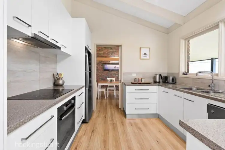 Third view of Homely house listing, 16 Leisure Way North, Rosebud VIC 3939