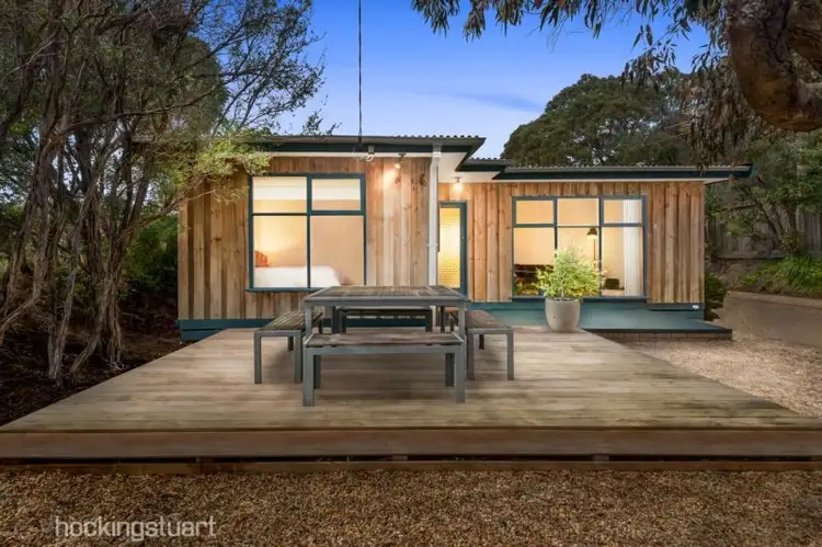 9 Fern Grove, Rye VIC 3941