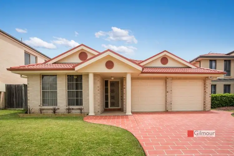 53 Galea Drive, Glenwood NSW 2768