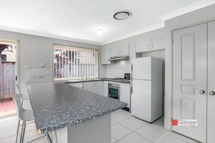 Second view of Homely house listing, 53 Galea Drive, Glenwood NSW 2768