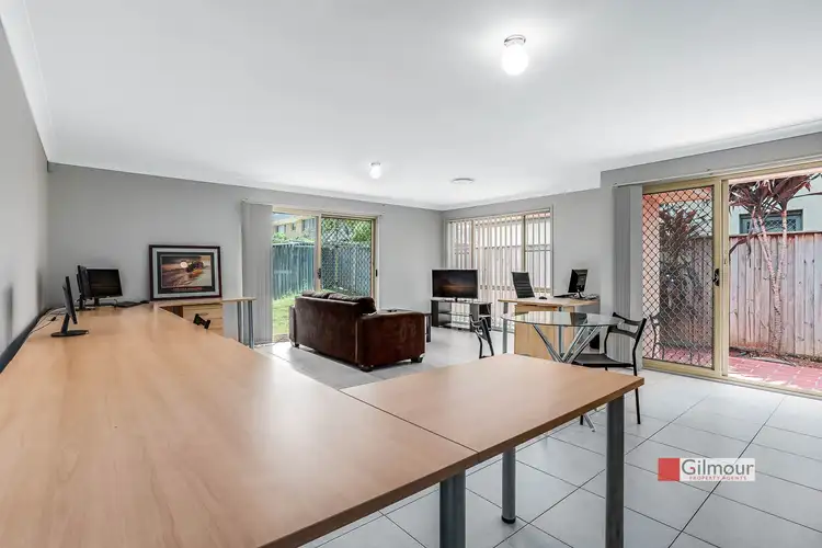 Third view of Homely house listing, 53 Galea Drive, Glenwood NSW 2768
