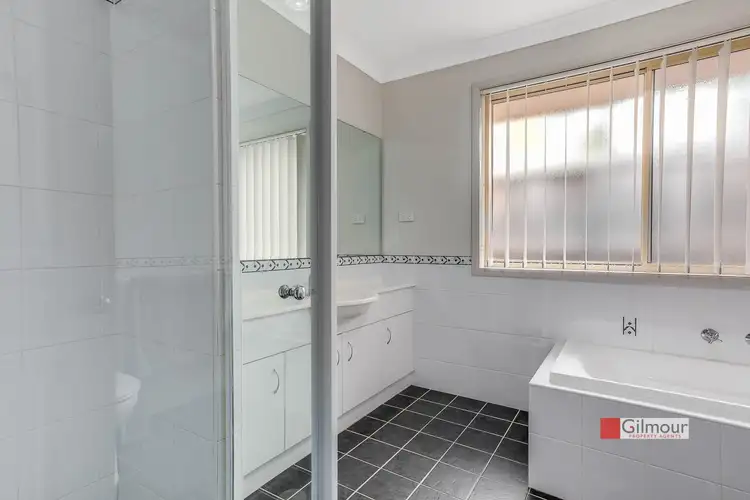 Fourth view of Homely house listing, 53 Galea Drive, Glenwood NSW 2768