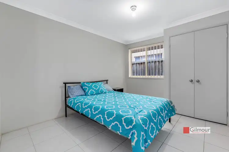 Fifth view of Homely house listing, 53 Galea Drive, Glenwood NSW 2768