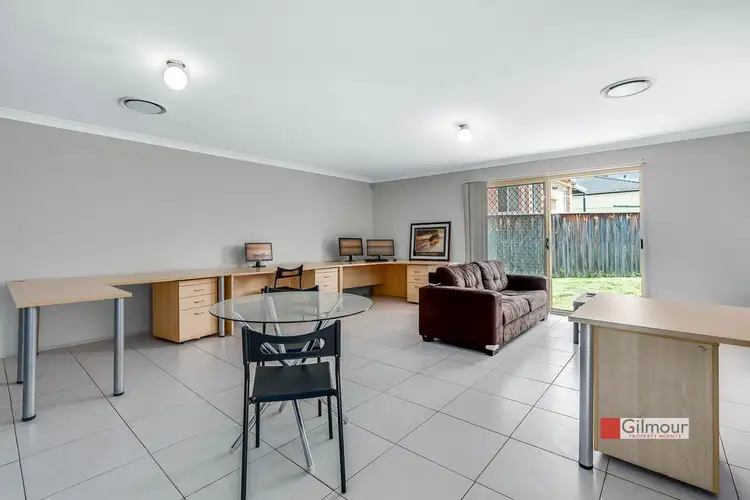 Sixth view of Homely house listing, 53 Galea Drive, Glenwood NSW 2768