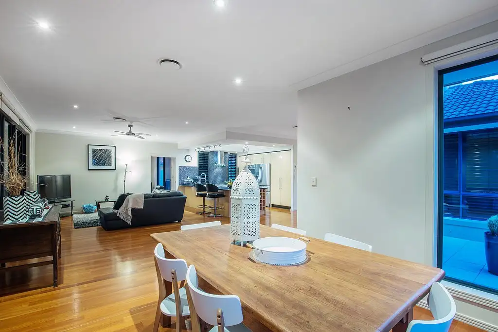 Main view of Homely house listing, 16 Torquay Place, Arundel QLD 4214
