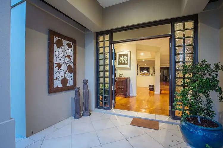 Second view of Homely house listing, 16 Torquay Place, Arundel QLD 4214