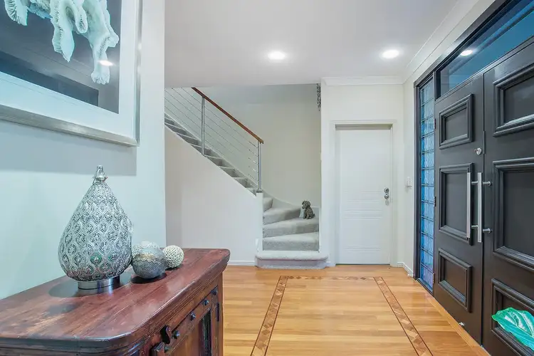 Third view of Homely house listing, 16 Torquay Place, Arundel QLD 4214