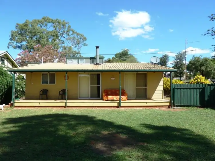 Seventh view of Homely house listing, 6 Worobil Street, Gulgong NSW 2852