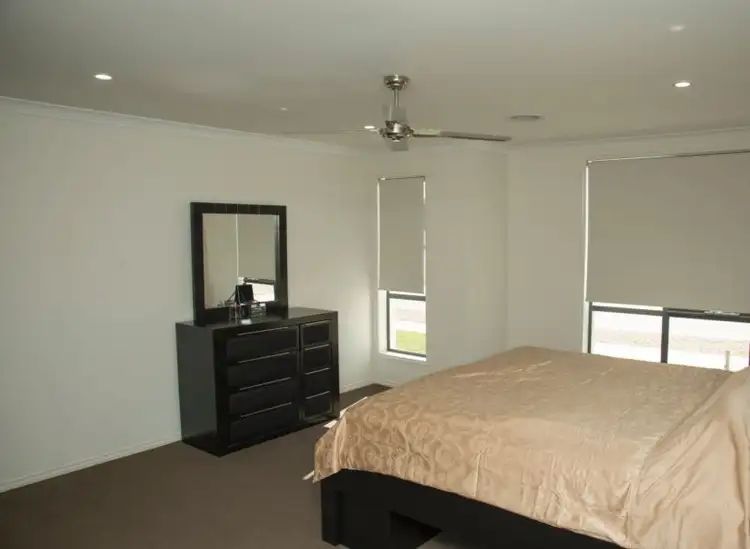 Fourth view of Homely house listing, 8 Peepbo Street, Wangaratta VIC 3677