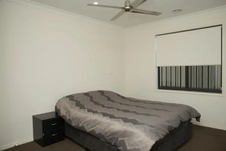 Fifth view of Homely house listing, 8 Peepbo Street, Wangaratta VIC 3677