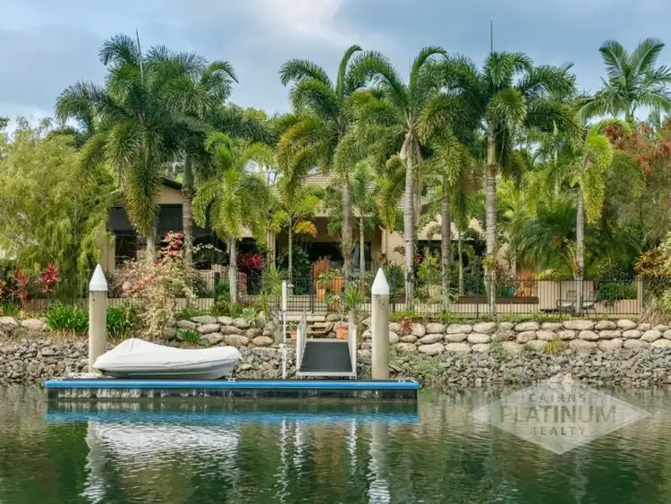 Sixth view of Homely house listing, 21 Riverside Parade, Trinity Park QLD 4879