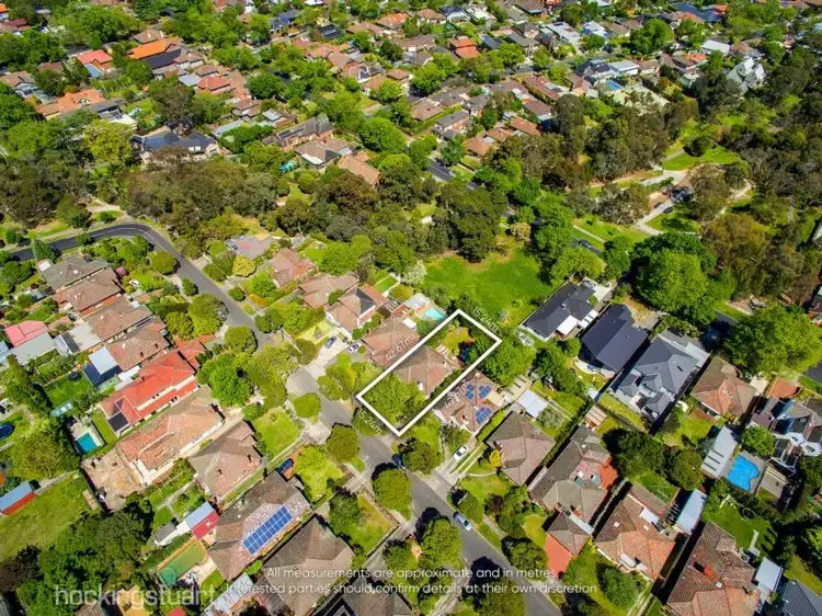 54 Brandon Street, Glen Iris VIC 3146