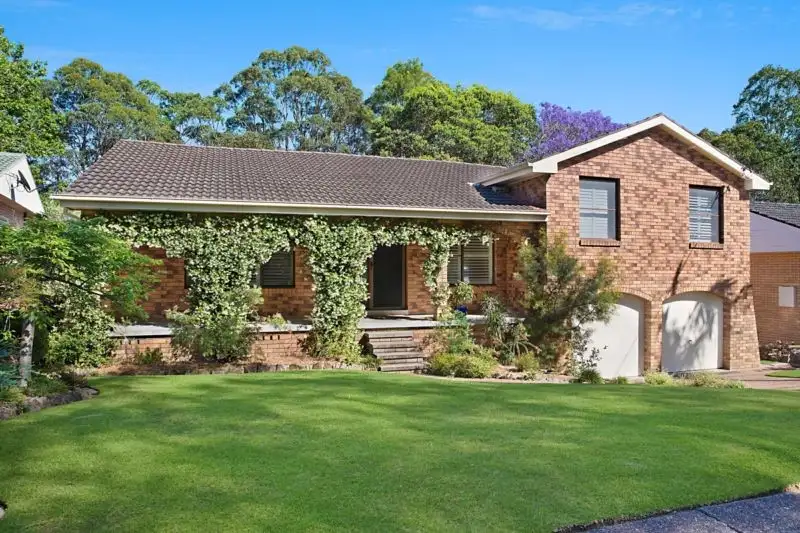 Main view of Homely house listing, 32 Princeton Avenue, Adamstown Heights NSW 2289