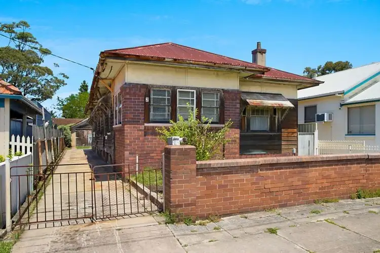 2 Wilton Street, Merewether NSW 2291