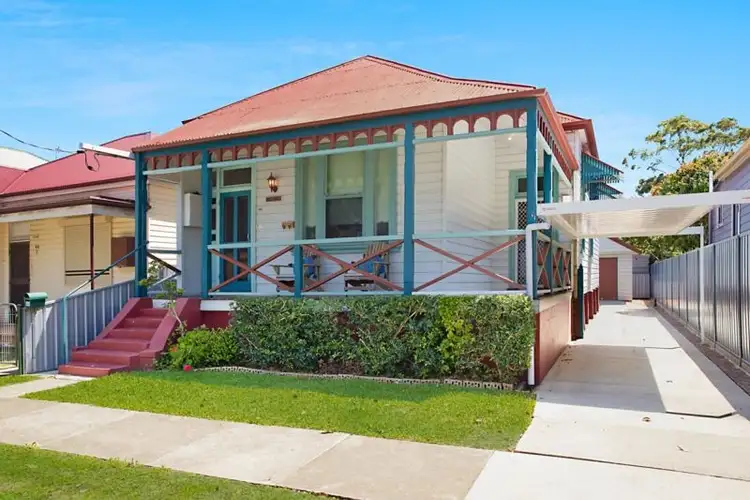 Main view of Homely house listing, 46 Lewis Street, Maryville NSW 2293