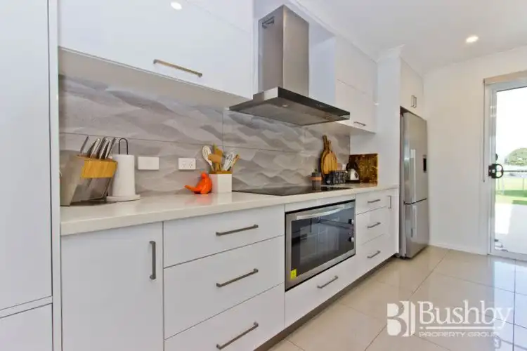 Fifth view of Homely house listing, 53 Louisa Street, Bracknell TAS 7302