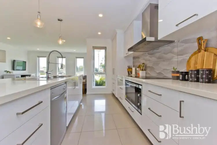 Sixth view of Homely house listing, 53 Louisa Street, Bracknell TAS 7302