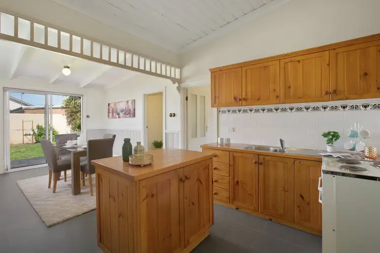 Third view of Homely house listing, 34 Vincent Street, Coburg VIC 3058