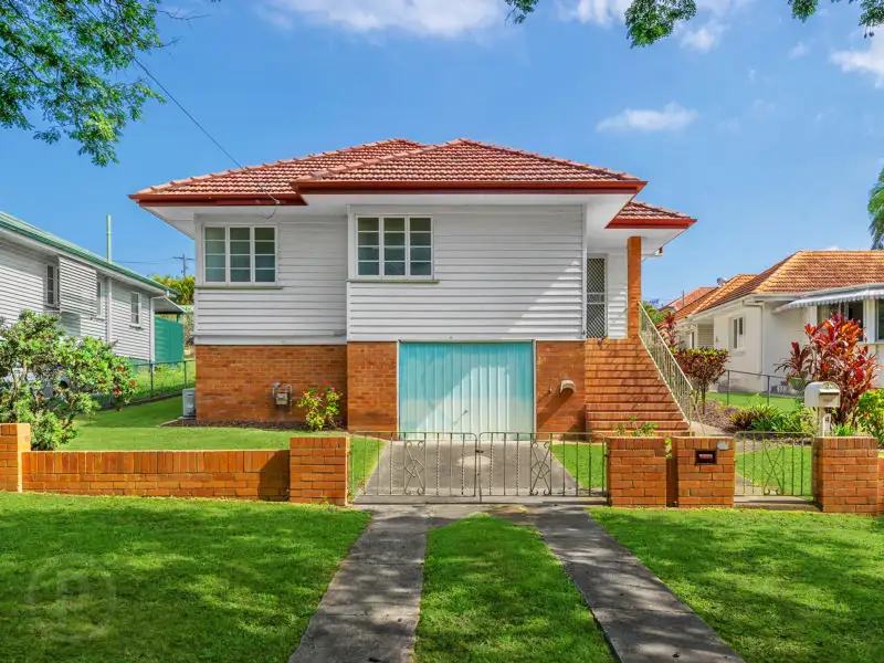 Main view of Homely house listing, 4 Nind Street, Wavell Heights QLD 4012