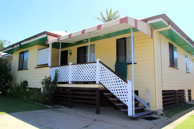 Second view of Homely house listing, 85 Nathan Street, Brighton QLD 4017