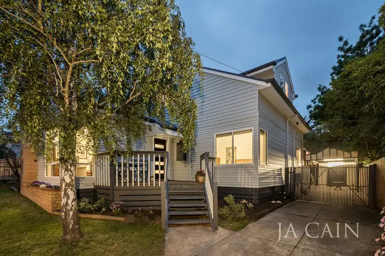 Main view of Homely house listing, 39 Cornfield Grove, Box Hill South VIC 3128