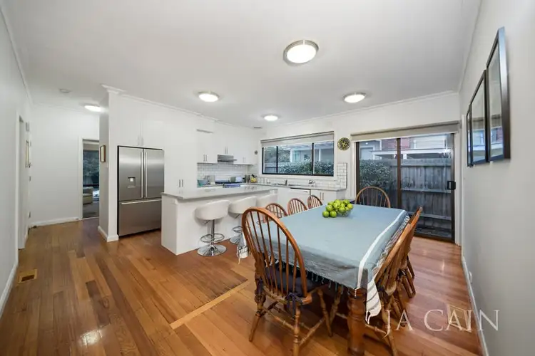 Second view of Homely house listing, 39 Cornfield Grove, Box Hill South VIC 3128