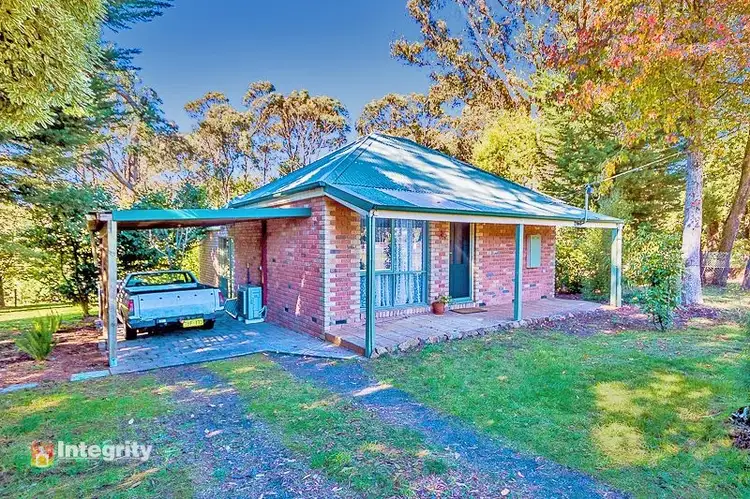 Main view of Homely house listing, 35 Jorgensen Parade, Kinglake West VIC 3757