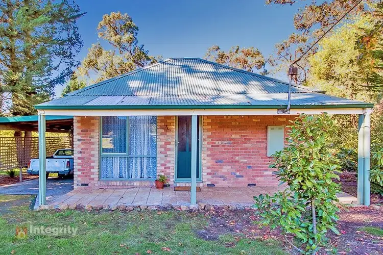 Second view of Homely house listing, 35 Jorgensen Parade, Kinglake West VIC 3757
