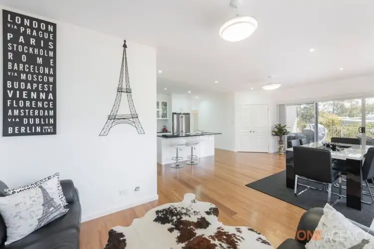 Seventh view of Homely house listing, 16 Forest Owl Crescent, Murrays Beach NSW 2281