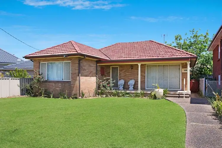 Second view of Homely house listing, 158 Chatham Street, Broadmeadow NSW 2292