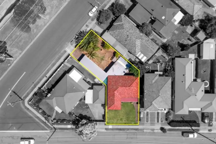 Fourth view of Homely house listing, 158 Chatham Street, Broadmeadow NSW 2292