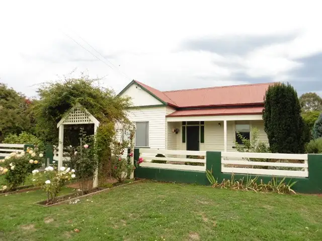 Main view of Homely house listing, 10 Carisbrook Lane, Legerwood TAS 7263