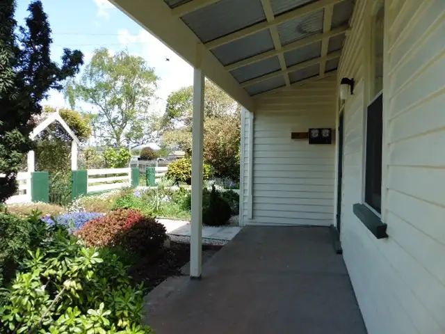 Second view of Homely house listing, 10 Carisbrook Lane, Legerwood TAS 7263