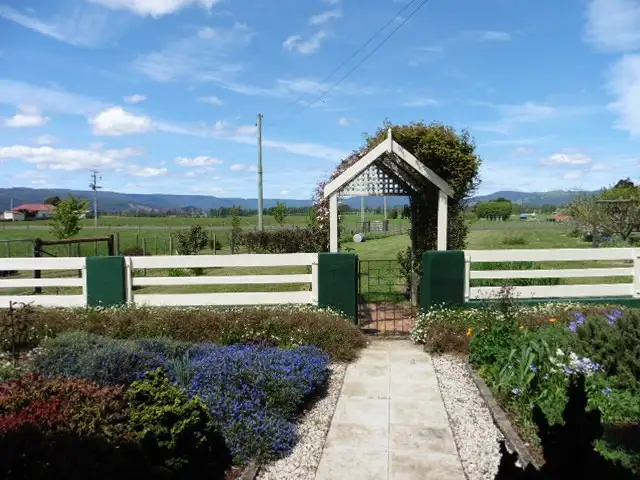 Third view of Homely house listing, 10 Carisbrook Lane, Legerwood TAS 7263