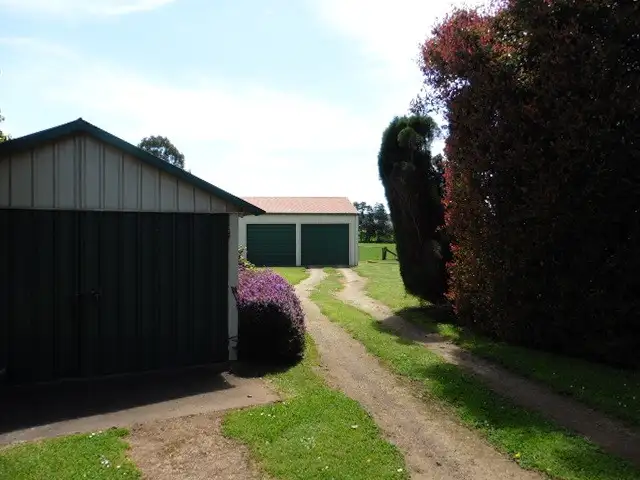 Fifth view of Homely house listing, 10 Carisbrook Lane, Legerwood TAS 7263