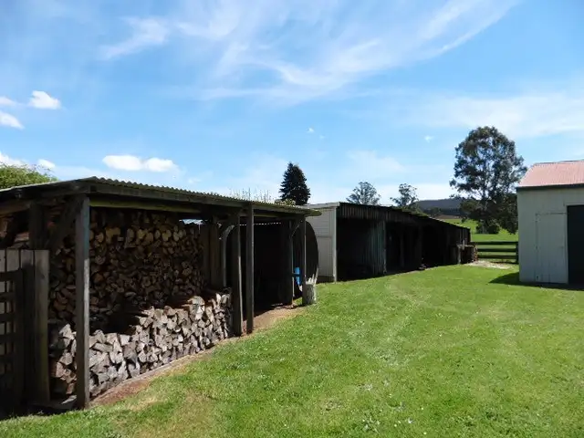 Sixth view of Homely house listing, 10 Carisbrook Lane, Legerwood TAS 7263