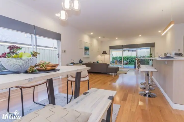 12 McIntosh Street, Hammond Park WA 6164