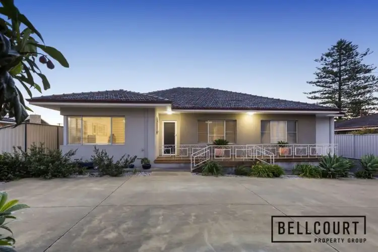 9 Lamont Street, Midland WA 6056