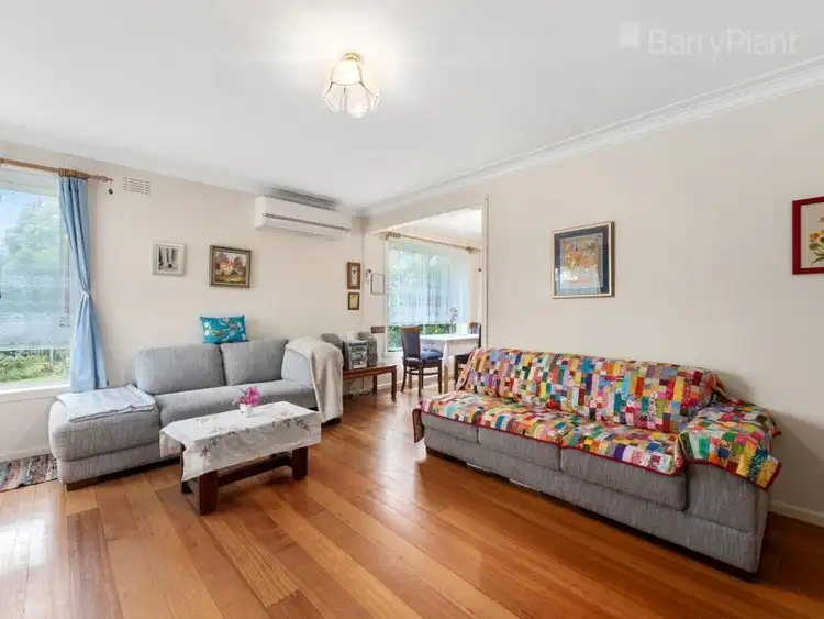22 Medway Crescent, Boronia VIC 3155