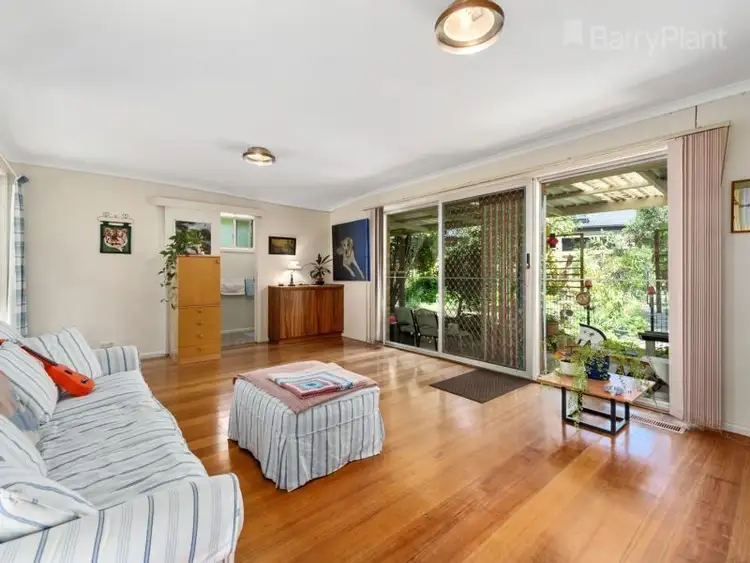 Second view of Homely house listing, 22 Medway Crescent, Boronia VIC 3155