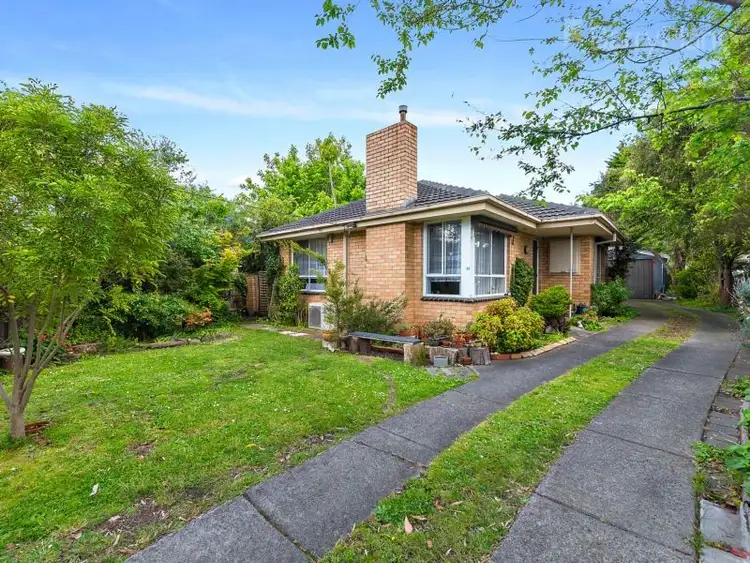 Third view of Homely house listing, 22 Medway Crescent, Boronia VIC 3155