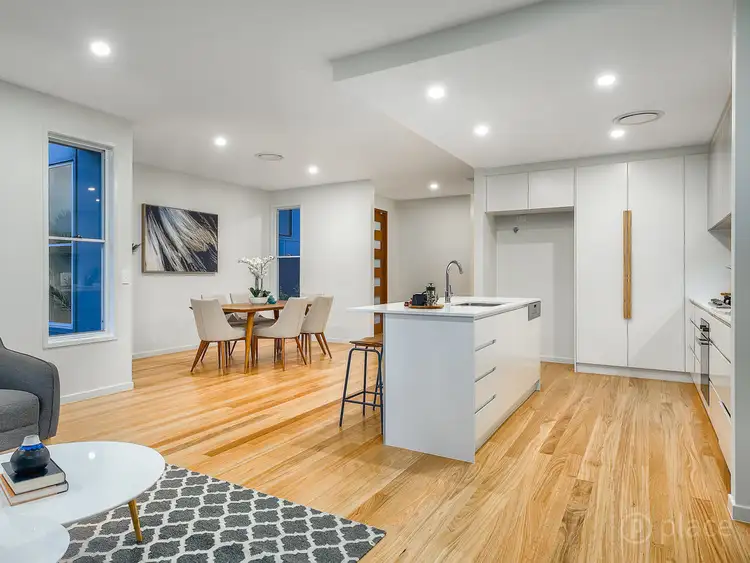 Sixth view of Homely house listing, 30 Chathams Post Street, Enoggera QLD 4051