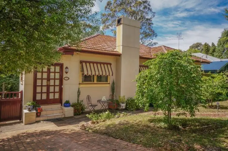 22 Lawson Street, Lawson NSW 2783