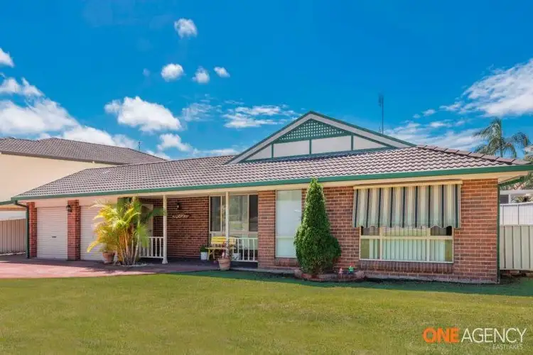 Third view of Homely house listing, 86 Silky Oak Drive, Caves Beach NSW 2281
