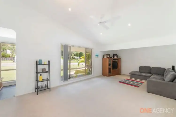 Fourth view of Homely house listing, 86 Silky Oak Drive, Caves Beach NSW 2281